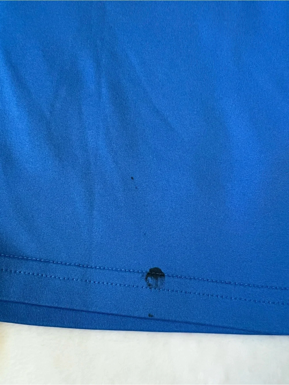 Nike Boys Size 7 Shorts and Shirts